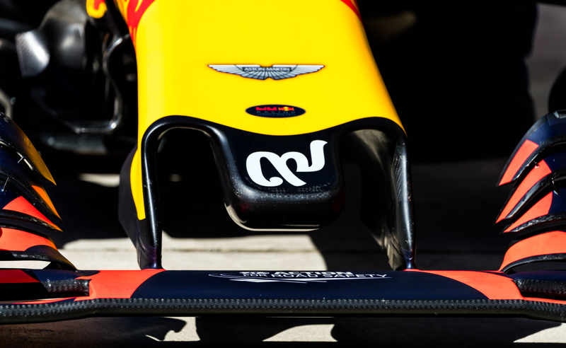 Illustration for article titled Here Is Your Austin F1 Saturday Practice And Qualifying Über Gallery